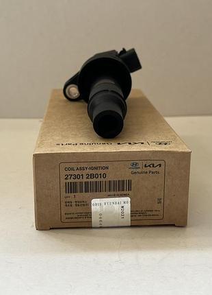 Катушка зажигания kap hyundai kia 273012b010