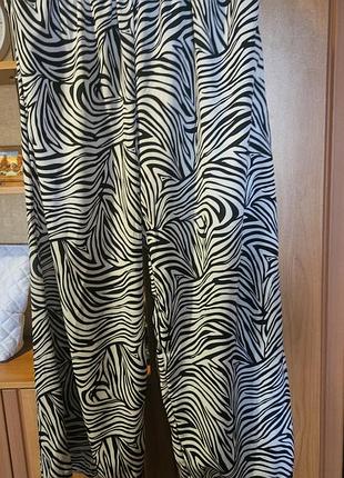 Легкие брюки летние.