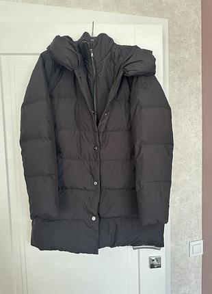 Пуховик Lauren Ralph Lauren