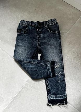 Джинси дитячі