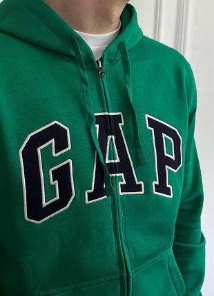 Мужская толстовка gap - оригинал, стиль, комфорт!