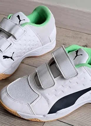 Кроссовки puma (р.34)