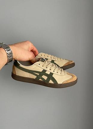 Кроссовки женские мужские asics onitsuka tiger tokuten
