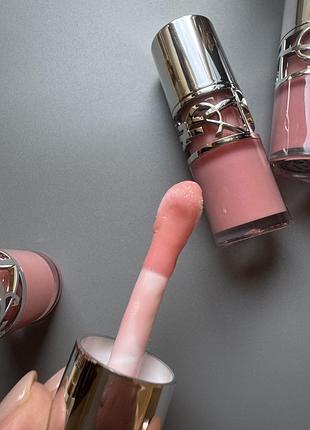 Блиск для губ loveshine plumping gloss 026 фото