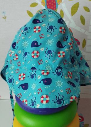 Панамка для мальчиков