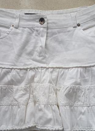 Спідничка м-l