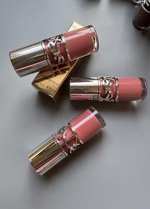 Блиск для губ loveshine plumping gloss 03