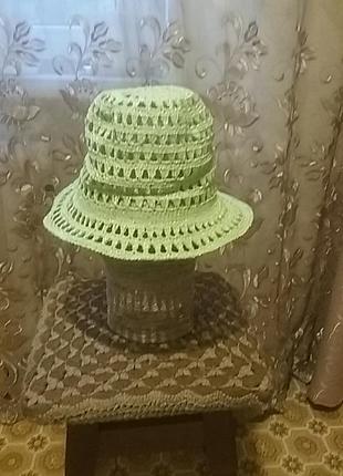 Шляпи женские.