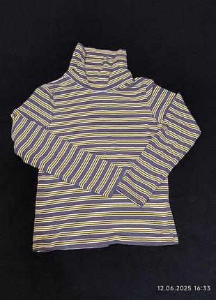 Гольфик lupilu 122-128р 6389б