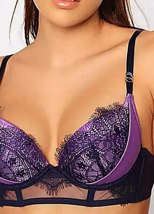 Бюстгалтер 32в ann summers
