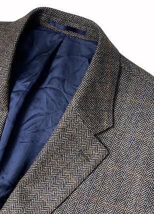 Eduard dressler tweed піджак