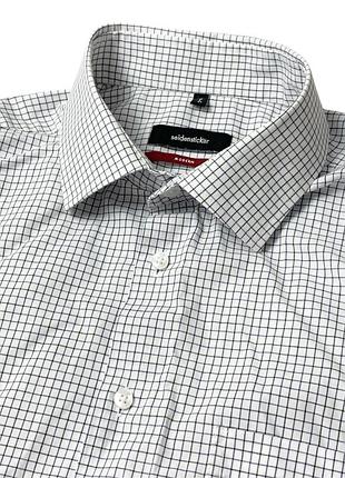 Seidensticker чоловіча красива сорочка