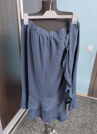 Спідниця великий розмір