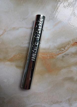 Тушь для ресниц lovit curl черная