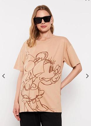 Футболка disney