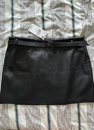 Нова спідниця mango