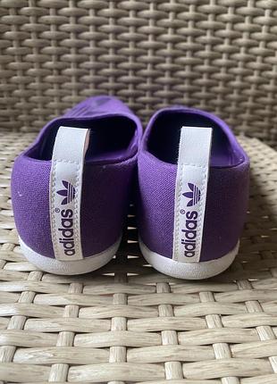 Adidas балетки