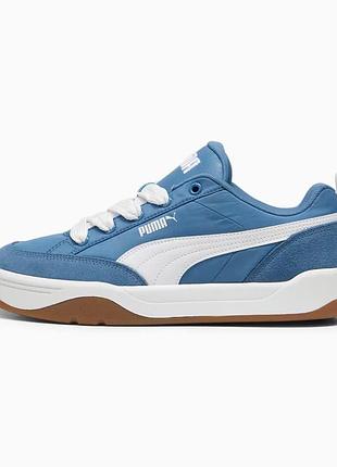 Кеди чоловічі puma