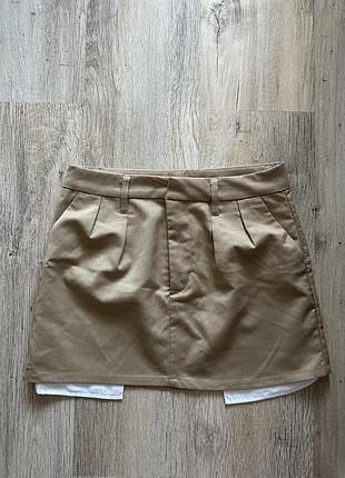 Спідниця h&m