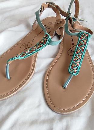 Супер босоніжки в'єтнамки atmosphere