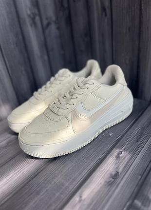 Кросівки/кроссовки nike air force 1 plt.af.orm/р.39