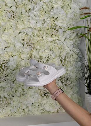 Круті жіночі шльпанці топ якість 📝