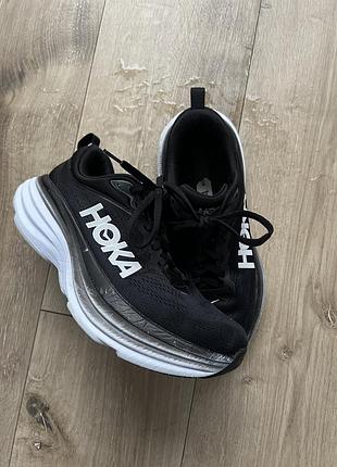 Кросівки для бігу hoka