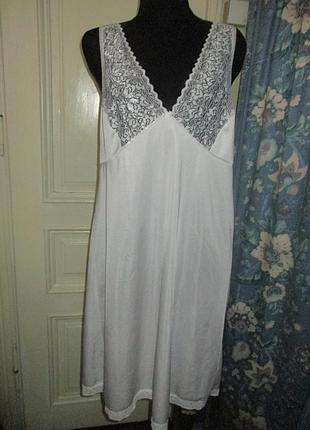 Комбинация.разм 40