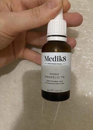 Medik 8 mandelic tr (пілінг мигдалевий )
