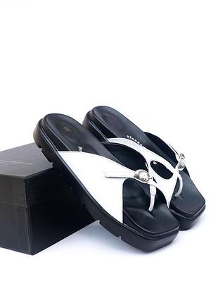 Круті жіночі шльпанці топ якість 📝