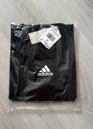 Нова чоловіча футболка adidas original m