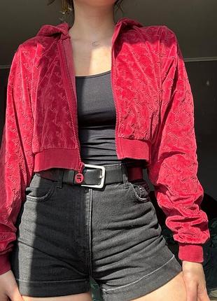 Зіпка вкорочена від fila