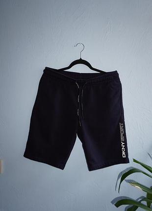 Мужские спортивные шорты dkny