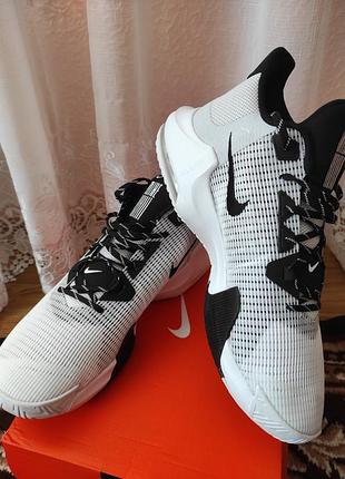 Кроссовки nike air max impact 3 -оригинал