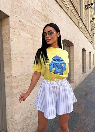 Костюм летний 🔥