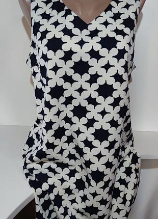 Сукня футляр без рукавів red herring розмір 40