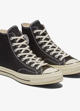 Кеди converse chuck 70 hi