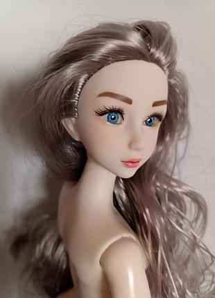 Кукла красавица супермодель барби лукс/ интегрити / попе паркер