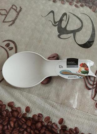Підставка під ложки або лопатки excellent