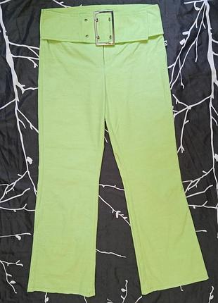 Брюки женские