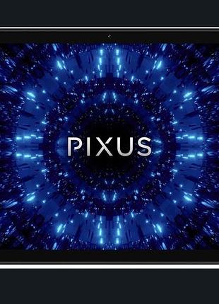 Планшет pixus drive 8/128gb 4g grey. новий