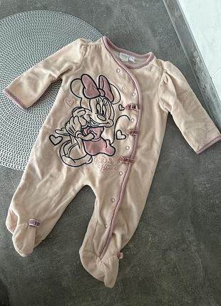 Чоловічок для дівчинки