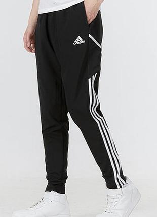 Adidas (l) condivo 22 presentation легкі спортивні штани