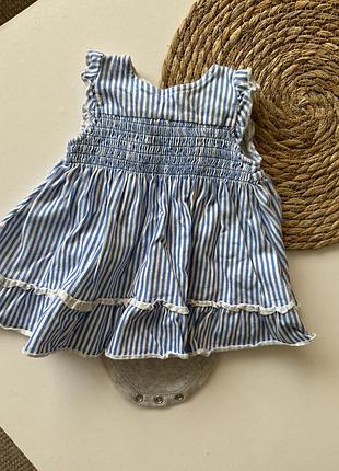 Сукня, сукня боді