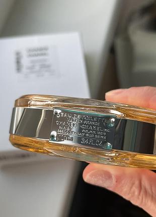 Chanel chance туалетна вода для жінок3 фото