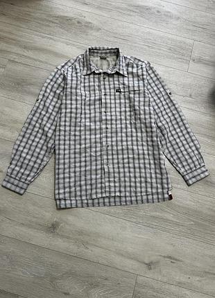 Чоловіча сорочка the nonth face