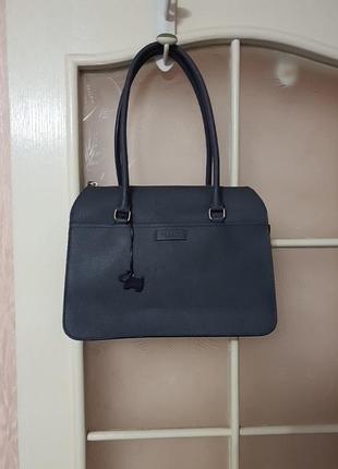 Красива сумочка radley