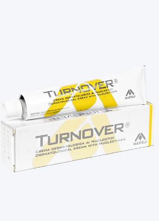 Відновлюючий крем з нуклеотидами mastelli turnover crema 30 мл