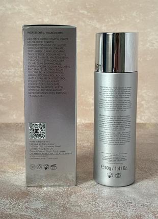 111skin - exfoliating enzyme cleanser - ензимний очищувач, 40 g4 фото