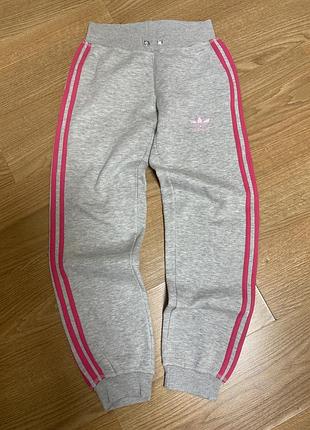 Спортивні штани жіночі adidas,s/m